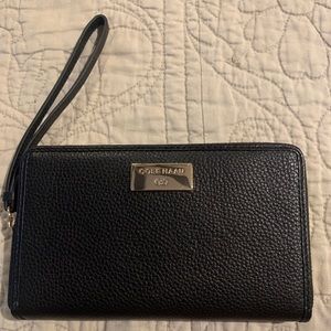 NWT Cole Haan Kiera Smart Phone Wallet Wristlet